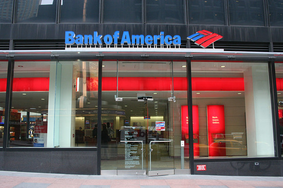  a number of banks